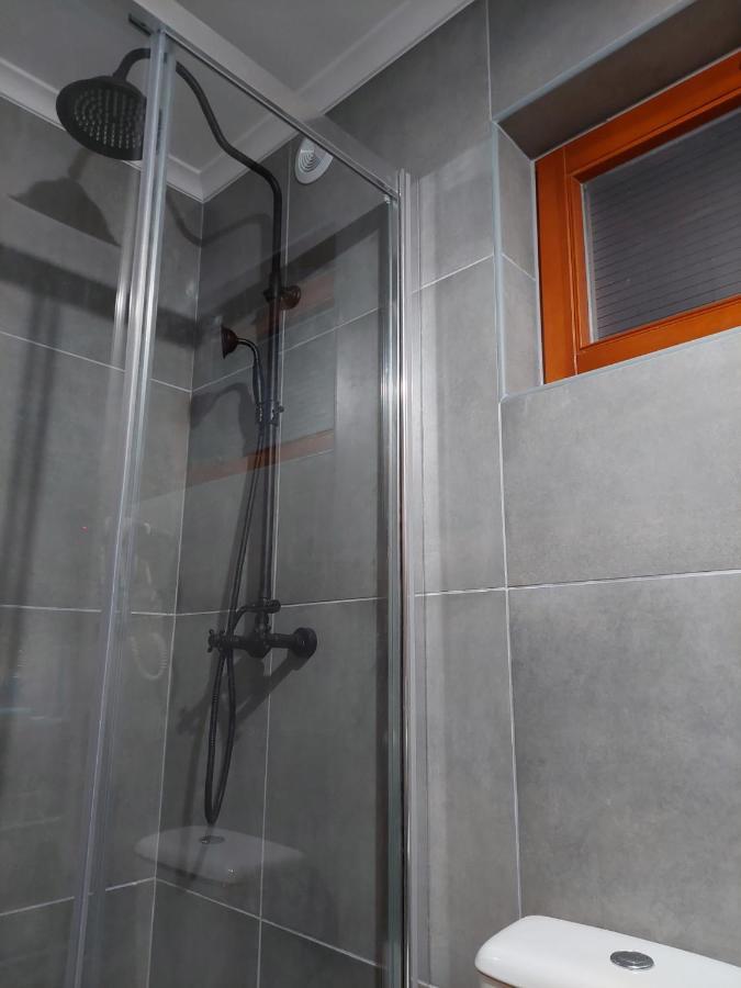 Domki Pod Brzozami Dźwirzyno Exteriér fotografie
